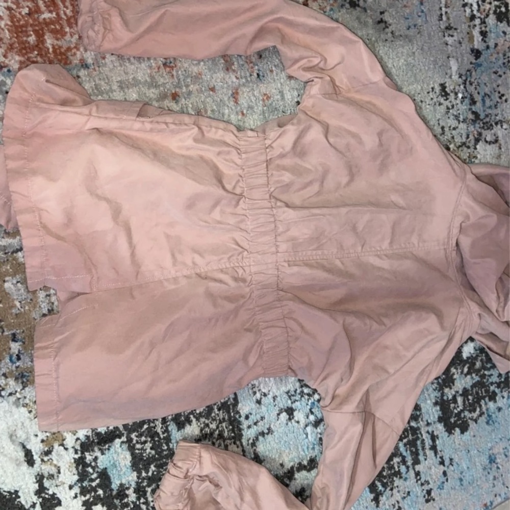 Fall Jacket - image 5